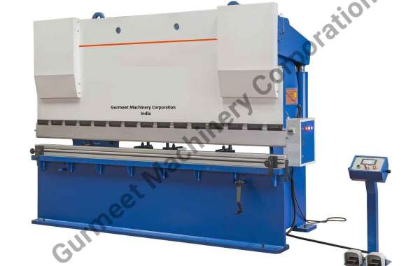 Why Reliable Press Brake Machine Manufacturers Are Crucial for Industrial Growth