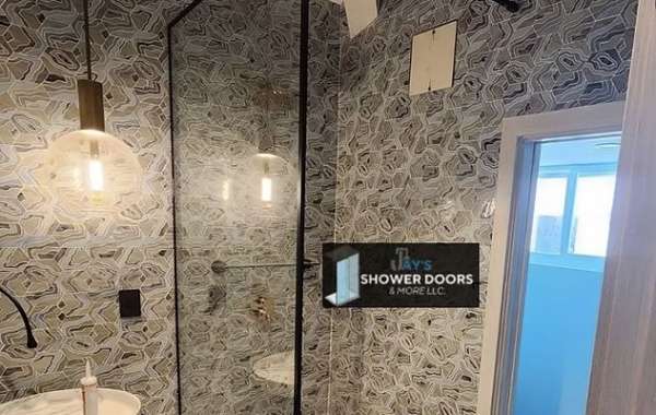 JAY's Shower DOORS and More | Elegant Glass Shower Doors for Boca Raton and Beyond
