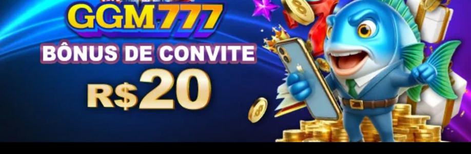 GGM777 Plataforma Cover Image