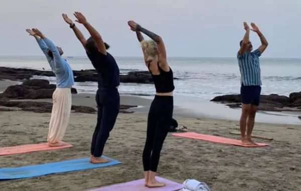 Yoga Detox Retreat in Rishikesh: Rejuvenate Your Body, Mind, and Soul
