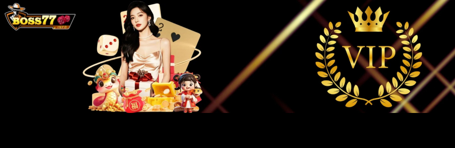 Boss77 PH Cover Image