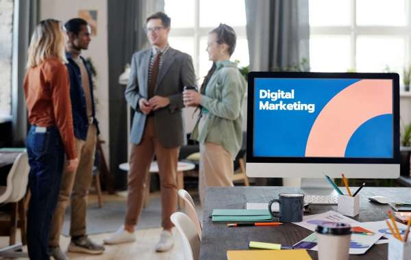 Unlock Your Potential with an Advanced Digital Marketing Course