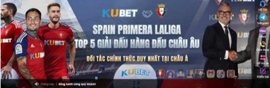 Nhà cái ku11 Cover Image