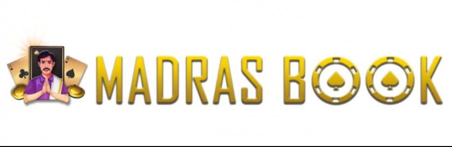 Madras Book Cover Image