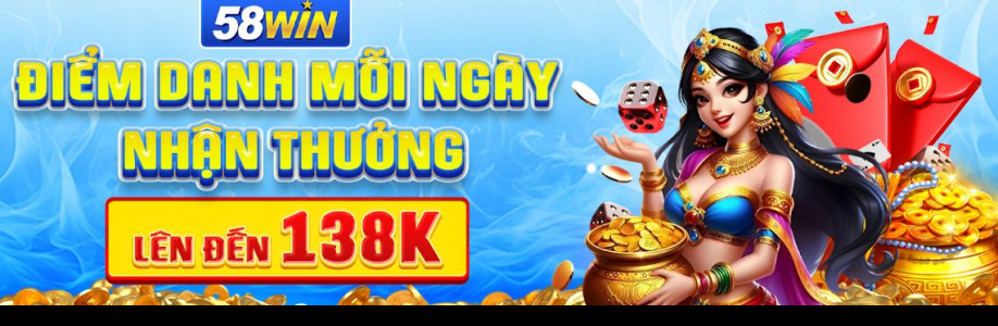 58win Cover Image