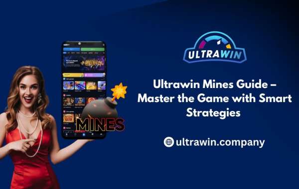 Ultrawin Mines Guide – Master the Game with Smart Strategies