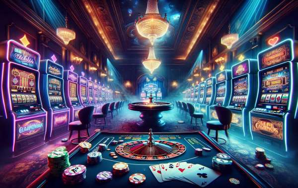 5 Non-UK Casinos That Feel Like a Rogue Surf Wave