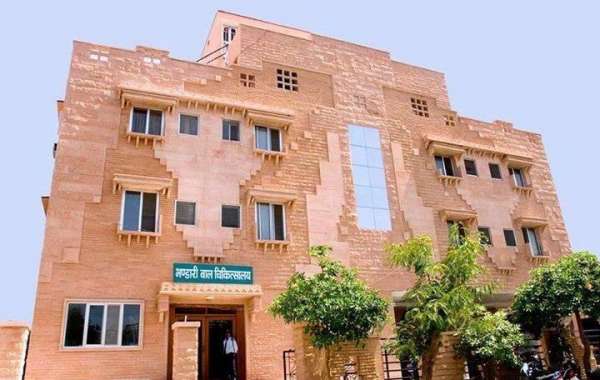 The Best Pediatricians in Udaipur for Your Newborn's Health