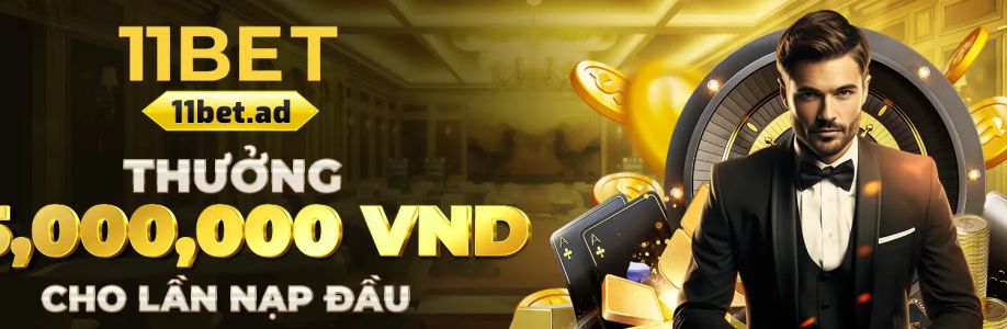 11bet ĐạiLý Cover Image