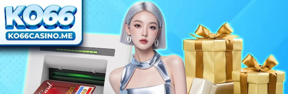KO66 Cover Image