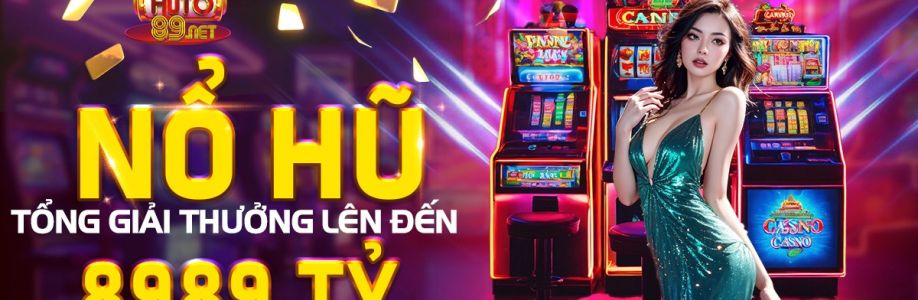 huto89 net Cover Image