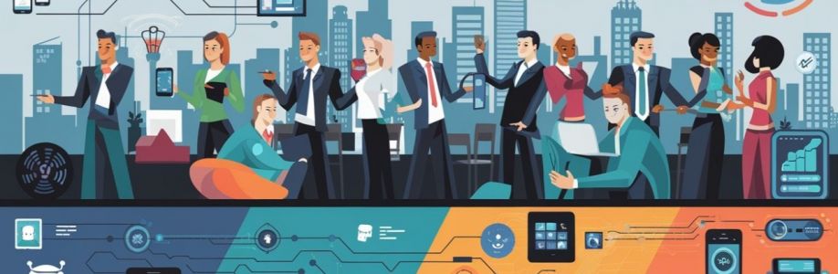 Ngendevtech Cover Image