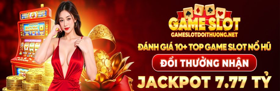gameslotdoithuong net Cover Image
