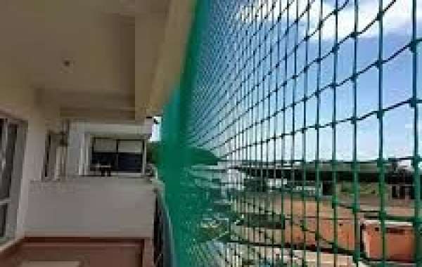 Enhanced Content on Balcony Safety Nets in Hyderabad