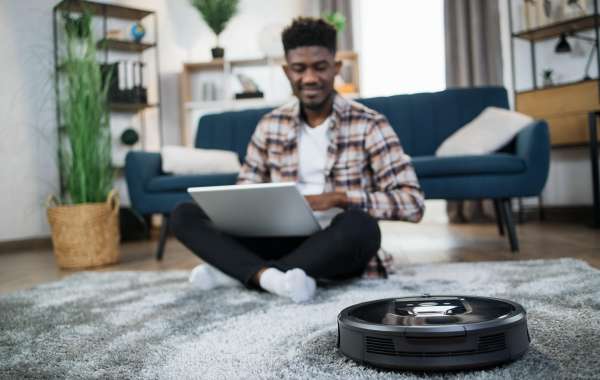 Guide To Cheap Robot Vacuum Cleaner: The Intermediate Guide Towards Cheap Robot Vacuum Cleaner