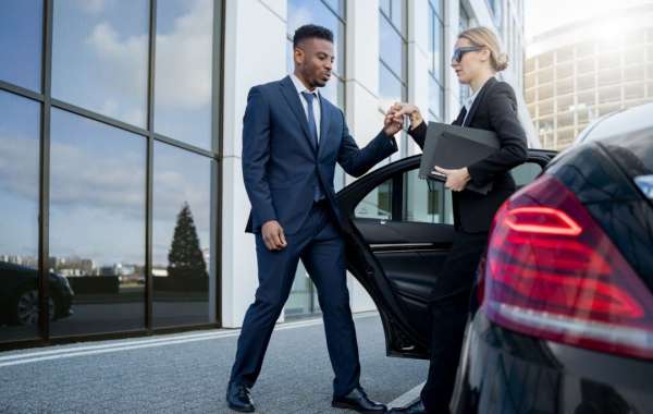 6 Tips for a Smooth Officer Taxi Experience