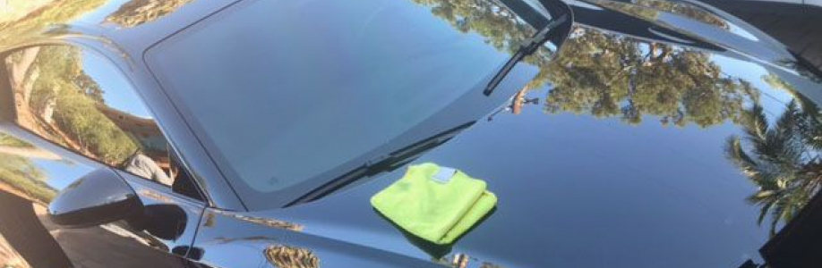 J & J Mobile Auto Cover Image