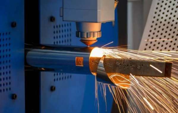 How to Choose the Best Sheet Metal Laser Cutting Machine in India