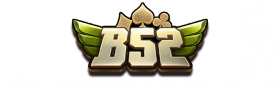 B52 CLUB Cover Image