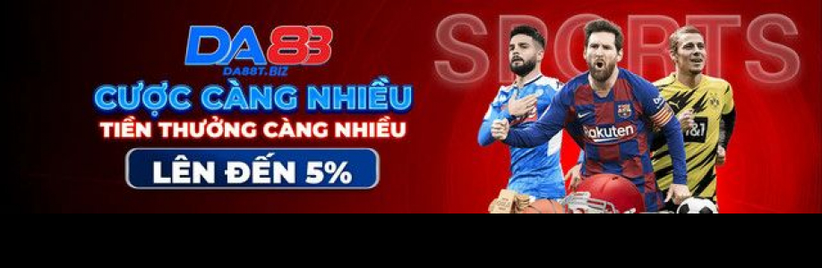 DA88 Nhà cái Cover Image