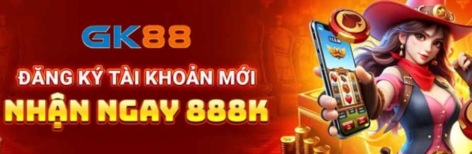 GK 88 Cover Image
