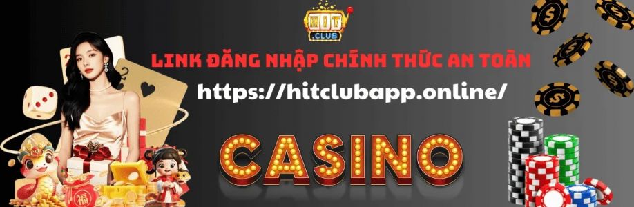 HitClub Cover Image