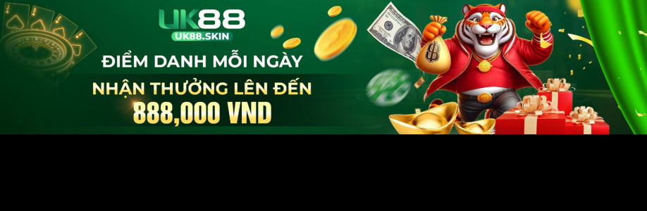 UK88 Thương Hiệu Cá Cược Online Uy Tín Top 1 Châu Á Cover Image