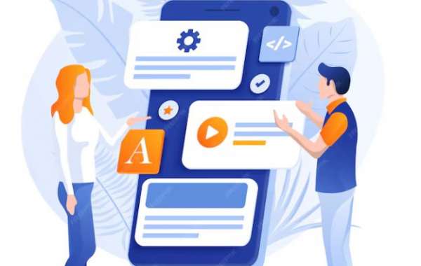 Custom Mobile App Development Services in Umm Al Quwain