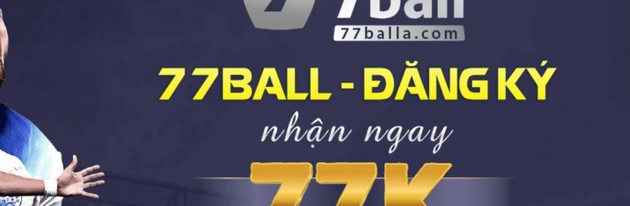 77ball Cover Image