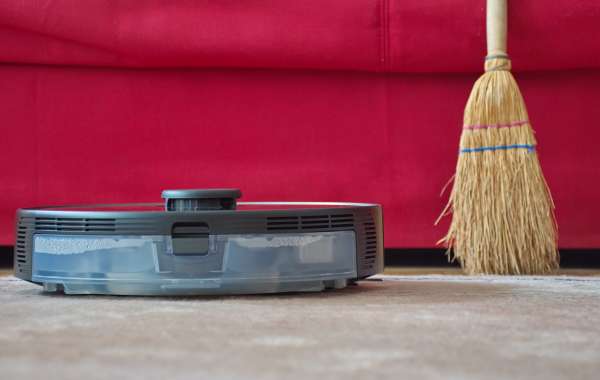 20 Trailblazers Are Leading The Way In Smart Robot