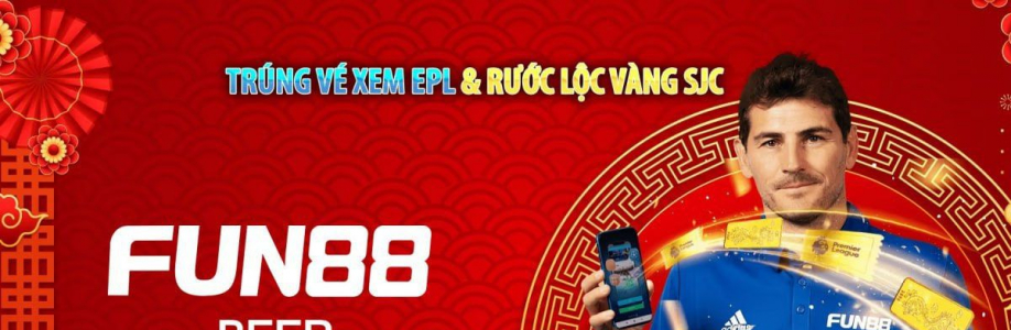 fun88beer Cover Image