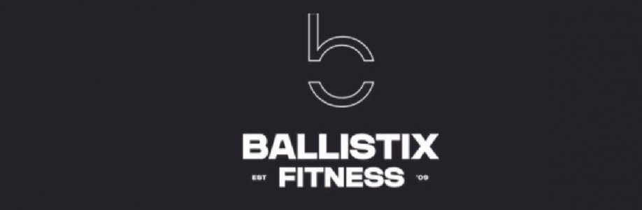 ballistix fitness Cover Image