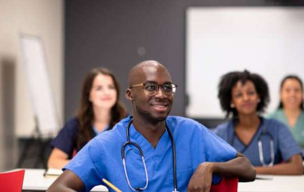 Live Online Class NCLEX-RN Course
