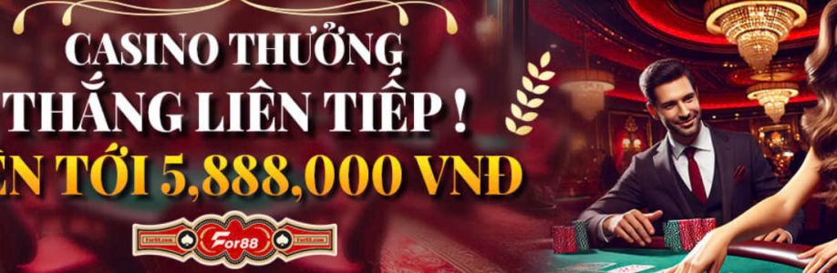 For88 Casino Cover Image