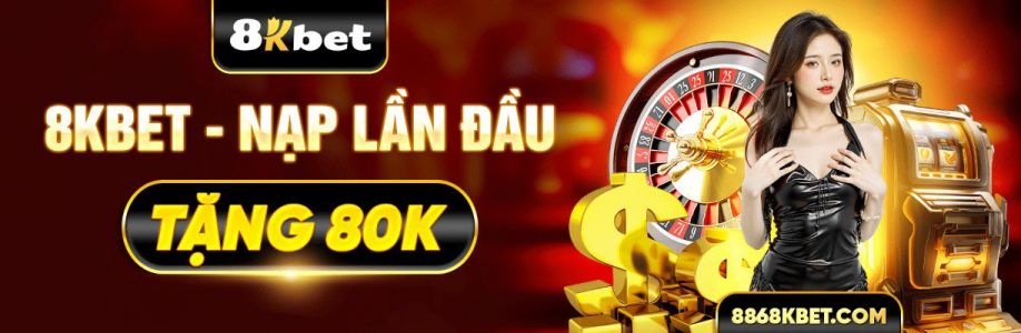 Nhà Cái 8kbet Cover Image