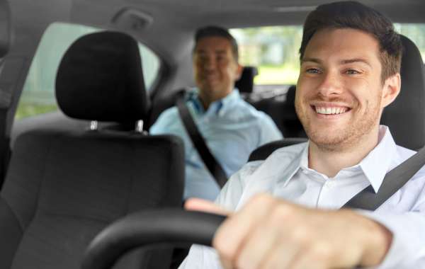 How to Choose Plumpton Taxi for Reliable Rides