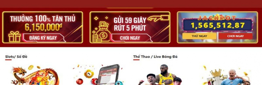 Nhà Cái VN88 Cover Image