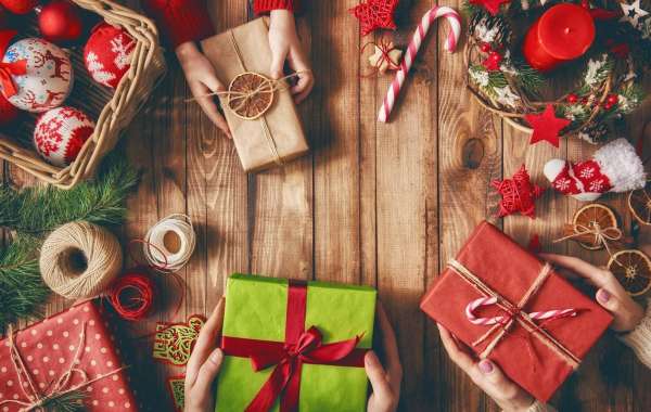 Thoughtful Gifts That Make a Lasting Impression