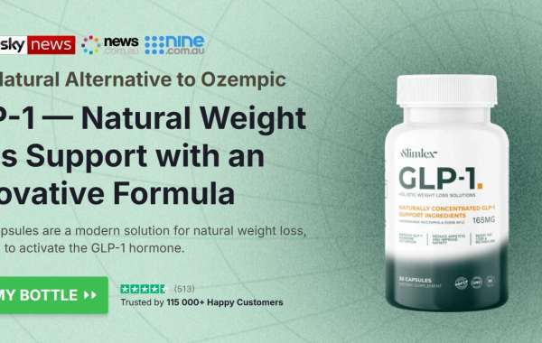 Slimlex GLP-1 Canada: The Best Offer Price Today For Weight Loss (Official New)