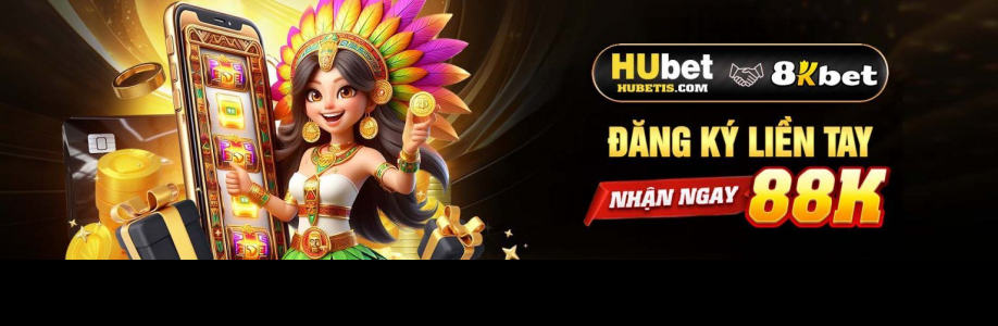 Nhà cái HUBET Cover Image
