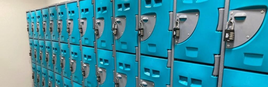 Cool Lockers Uk Cover Image