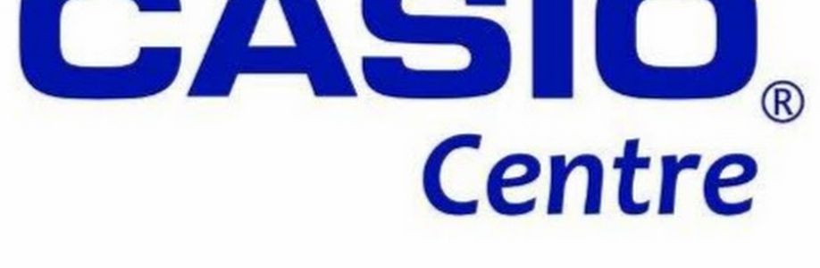 ECasio Centre Cover Image