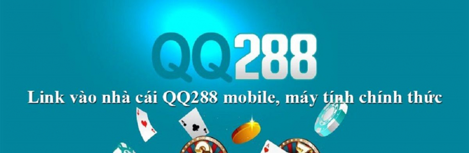 QQ288 Cover Image