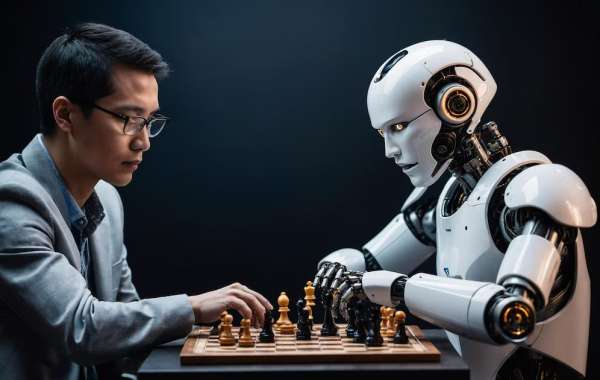 The Rise of AI in Skill Gaming: Friend or Foe?