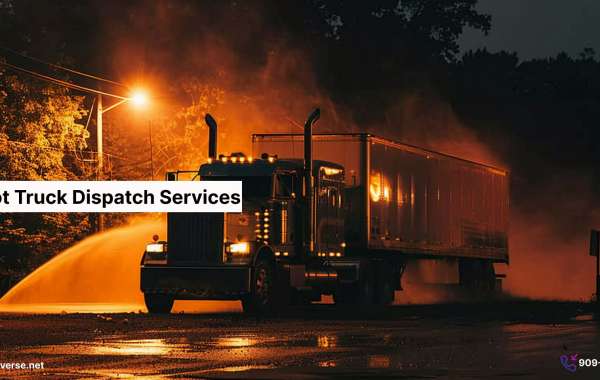 Why Hotshot Freight Is the Best Solution for Urgent and Specialized Deliveries?