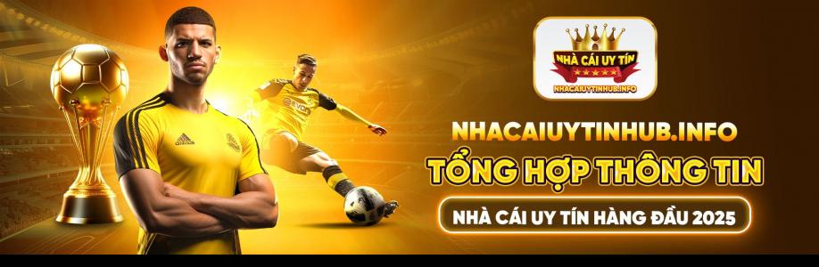 Nhà Cái Uy Tín Cover Image