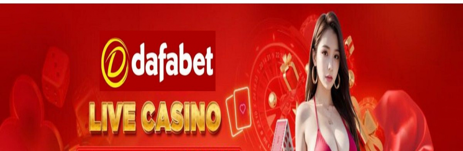 Dafabet Cover Image