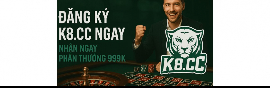 K8cc Casino Cover Image