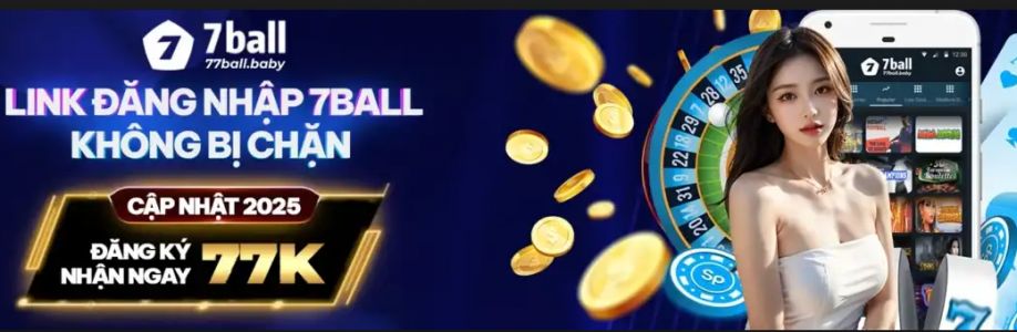 7BALL Cover Image