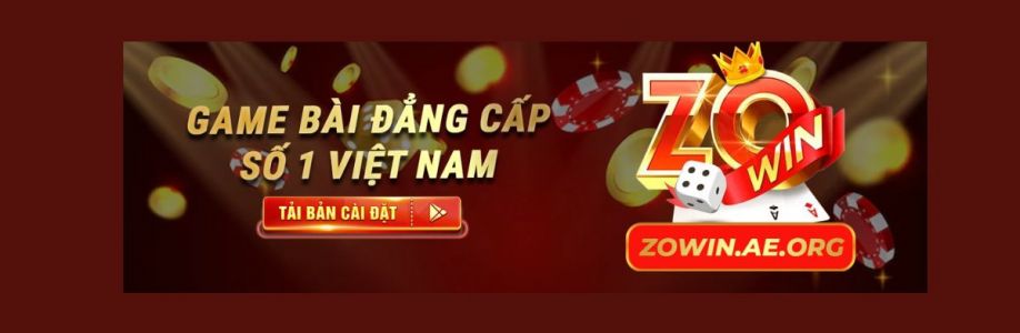 Cổng game Zowin Cover Image